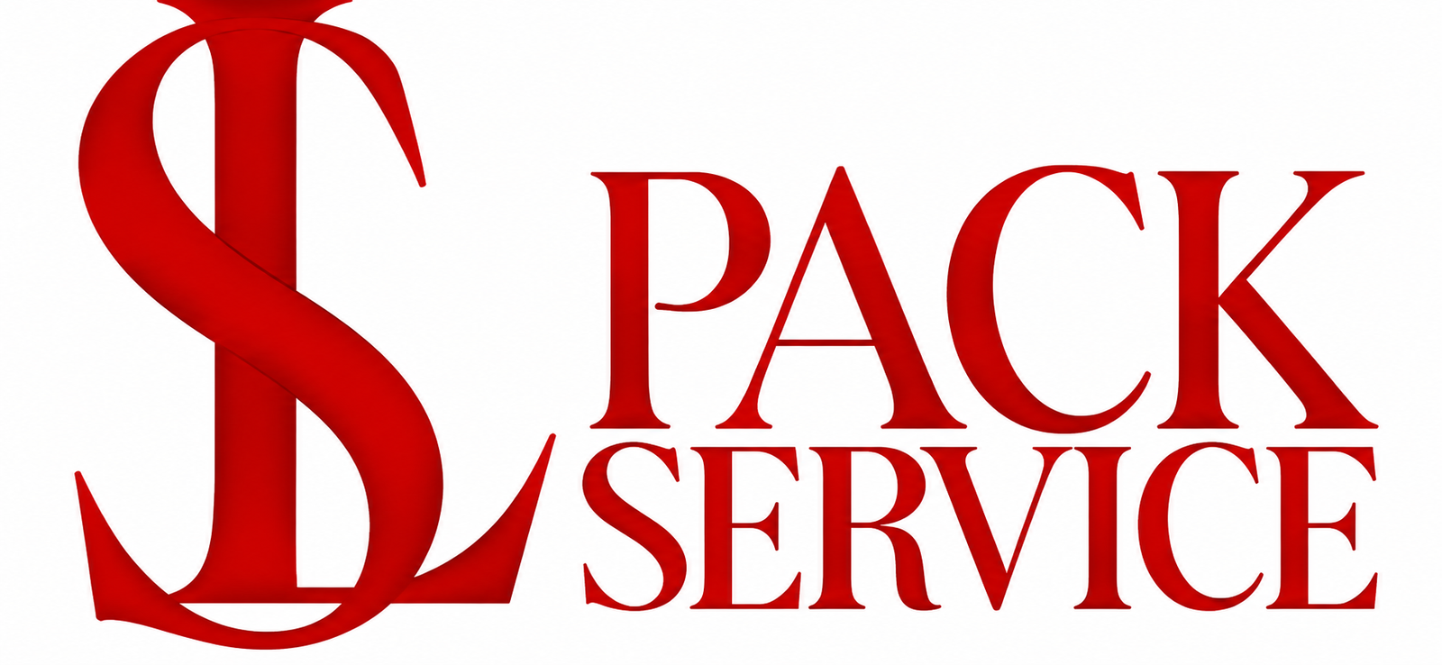 Pack Service
