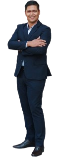 Hanielson A. do Nascimento, Diretor Fundador da HSafety